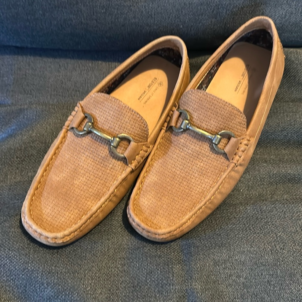 Callitspring loafers
Vegan